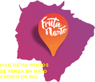 Encontre Fruta Norte no Mato Grosso
